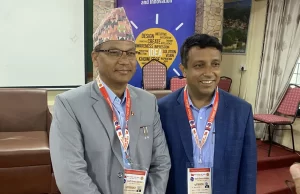एमाले कास्कीको नेतृत्व लिन ३ जना चुनावी मैदानमा