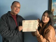 रेखा थापाको फिल्म ‘उपहार’ले सेन्सर बोर्डबाट पायो युनिभर्सल सर्टिफिकेट