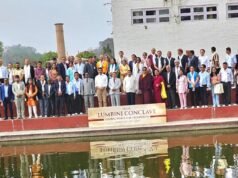नेपालमा लगानी बढाउन महासंघ अध्यक्ष ढकालले गरे विदेशीलाई आह्वान