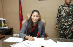 बुढानीलकण्ठ स्कुलको प्रचार गरेपछि शिक्षामन्त्रीको आलोचना