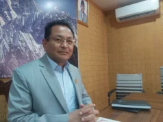 बागमती मन्त्रिपरिषद् बैठकबाट नीति तथा कार्यक्रम स्वीकृत