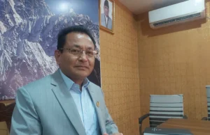 बागमती मन्त्रिपरिषद् बैठकबाट नीति तथा कार्यक्रम स्वीकृत