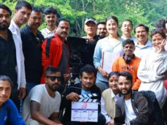 ‘ज्वाइँ साब’ को छायाङ्कन चित्लाङबाट सुरु