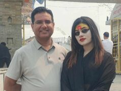 पान इन्डिया फिल्म ‘सत्य मगला’को निर्देशन गर्दै जनकदीप पराजुली