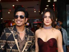 प्रकाश सपूतले आफ्नै अभिनय,लेखन र निर्देशनमा फिल्म ‘वसन्त’बनाउने, नायिकाको रुपमा स्वस्तिमा