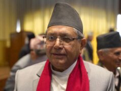 बुद्धजयन्तीले राष्ट्रिय एकता मजबुत बनाउन प्रेरित गरोस् : सभामुख