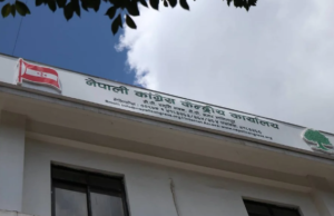 कांग्रेसको पिछडिएको क्षेत्र समन्वय विभागमा १० जना सदस्य मनोनित