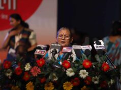 अझै सामन्ती अवशेष र पितृसत्ता हाबी छः अष्टलक्ष्मी शाक्य