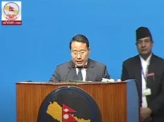 मुलुकको लगानी २.८ प्रतिशतले बढेर १७ खर्ब ४१ अर्ब पुग्यो