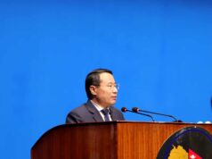 दिगो विकासको ४१ प्रतिशत लक्ष्य उपलब्धि हासिल