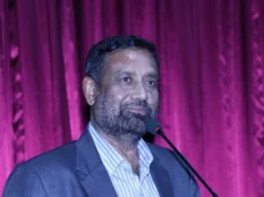 रविमाथि संसदीय छानबिन समिति नबनेसम्म सदन चल्दैन : नेता निधि