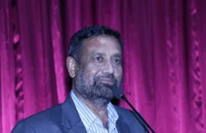 रविमाथि संसदीय छानबिन समिति नबनेसम्म सदन चल्दैन : नेता निधि
