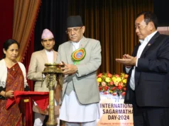 हिमाली क्षेत्रको संरक्षणमा सक्रिय हुन प्रधानमन्त्री प्रचण्डको आह्वान