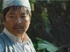 ट्रेलरमा यस्तो देखियो दयाहाङको ‘गाउँ आएको बाटो’