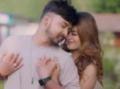 किरण र ममताको ‘तिमी सुस्तरी छेउ आइदेउन्’ सार्वजनिक