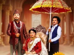 ‘छक्का पञ्जा ५’को नायिकामा वर्षा, आजैदेखि छायाङ्कन