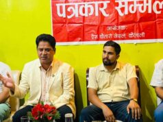 माधव नेपालका कारण सुदूरपश्चिम सरकारले पूर्णता पाएन : मन्त्री भण्डारी