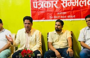 माधव नेपालका कारण सुदूरपश्चिम सरकारले पूर्णता पाएन : मन्त्री भण्डारी