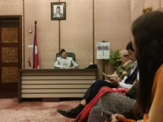 विपक्षी र कार्यदल निर्णयको पखाईमा सभामुख