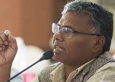 माओवादी मधेसी राष्ट्रिय मुक्ति मोर्चाको इन्चार्जमा मातृका यादव