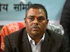 सिरोहियालाई तत्काल रिहाइ गर्न जसपा नेपालको माग