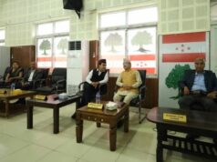 सहकारीको रकम फिर्ता गराउने कांग्रेस बैठकको एजेन्डा