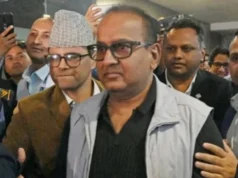 कैलाश सिरोहियलाई काठमाडौँ ल्याउने तयारी