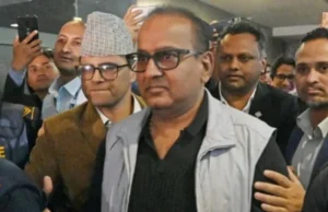 कैलाश सिरोहियलाई काठमाडौँ ल्याउने तयारी