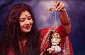 ‘बोक्सीको घर’को पाइरेसीविरुद्ध कानुनी उपचार खोज्ने ओएसआरको चेतावनी
