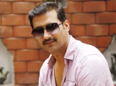 परिवारका सदस्यको अभिनय रहने फिल्म निर्माण गर्दै निखिल