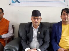 सहकारी छानबिनसम्बन्धी संसदीय समितिको कार्यादेशमा सहमति हुन्छः मन्त्री गिरी