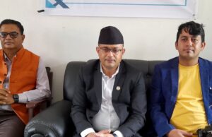 सहकारी छानबिनसम्बन्धी संसदीय समितिको कार्यादेशमा सहमति हुन्छः मन्त्री गिरी