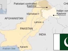 पाकिस्तान सेनाको कारबाहीमा मारिए १० जना आतङ्ककारी