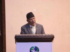 प्रेस स्वतन्त्रतामाथि नियन्त्रण हुन दिइने छैनः प्रधानमन्त्री