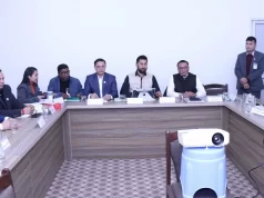 संसदीय छानबिन समिति गठनमा समर्थन गर्न सक्दैनौँः रास्वपा