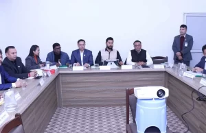 संसदीय छानबिन समिति गठनमा समर्थन गर्न सक्दैनौँः रास्वपा
