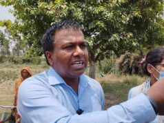 दिउँसै लुटियो जनकपुरमा सहकारीका कर्मचारीको हातबाट ८० लाख रुपैँया