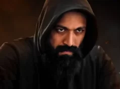 यशको टक्सिक २ भागमा आउने