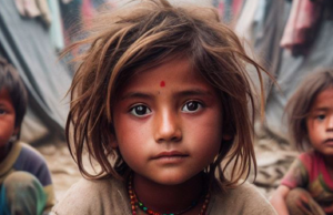 नेपालमा अझै २०.२७ प्रतिशत जनसंख्या गरिबीको रेखामुनि