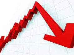 नेप्से सूचक ११.६० अंकले घट्यो