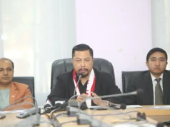 राखेप र राष्ट्रिय खेल संघको क्यालेन्डर सार्वजनिक