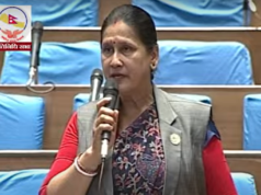 लीलादेवी गड्तौलालाई नै मुख्य सचिव बनाउन आग्रह