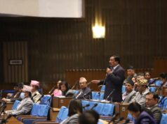 देशको गोप्य सूचना बेच्नेको नाम खुलाउन कांग्रेसले माग्यो सभामुखको रुलिङ