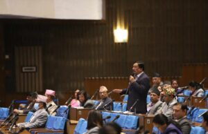 देशको गोप्य सूचना बेच्नेको नाम खुलाउन कांग्रेसले माग्यो सभामुखको रुलिङ