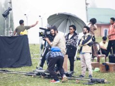 फिल्म ‘ऊनको स्वीटर’को छायाङ्कन सुरु