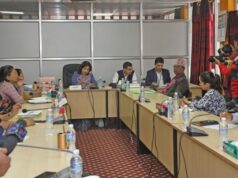 गाँजा खेतीबारे छलफल गर्न कृषि समितिले बोलायो गृहसहित चार मन्त्री