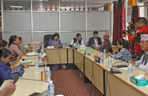 गाँजा खेतीबारे छलफल गर्न कृषि समितिले बोलायो गृहसहित चार मन्त्री