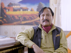 ‘लागू औषधकै कारण राजसंस्था सखाप भएको हो’ thenewsbuzzer