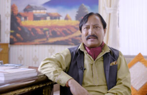 ‘लागू औषधकै कारण राजसंस्था सखाप भएको हो’ thenewsbuzzer