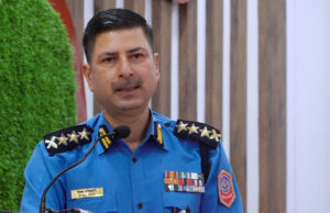 ‘संसदमा बोल्ने सांसदहरुको बोलीकै कारण लोकतन्त्र खतरामा छ’